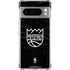 NBA Sacramento Kings Animal Print Google Pixel 8 Pro Clear Case